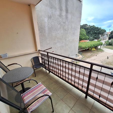 Apartmani Lisicina Omis Luaran gambar