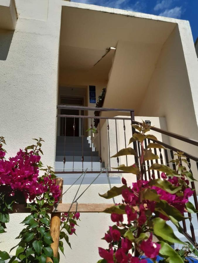 Apartmani Lisicina Omis Luaran gambar